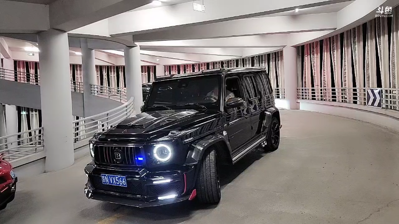 【户外】JSA丶北京小王哥的精彩时刻 20230512 23点场