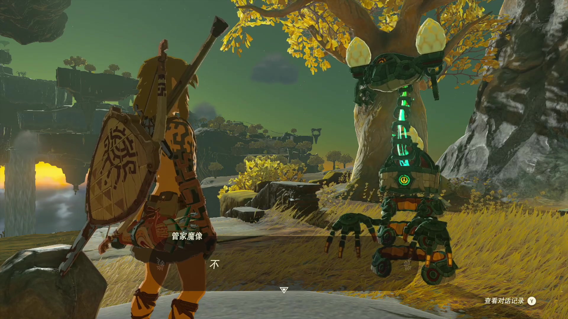 【2023-05-12 11点场】琼斯小卫：满分神作《塞尔达 王国之泪》首播-