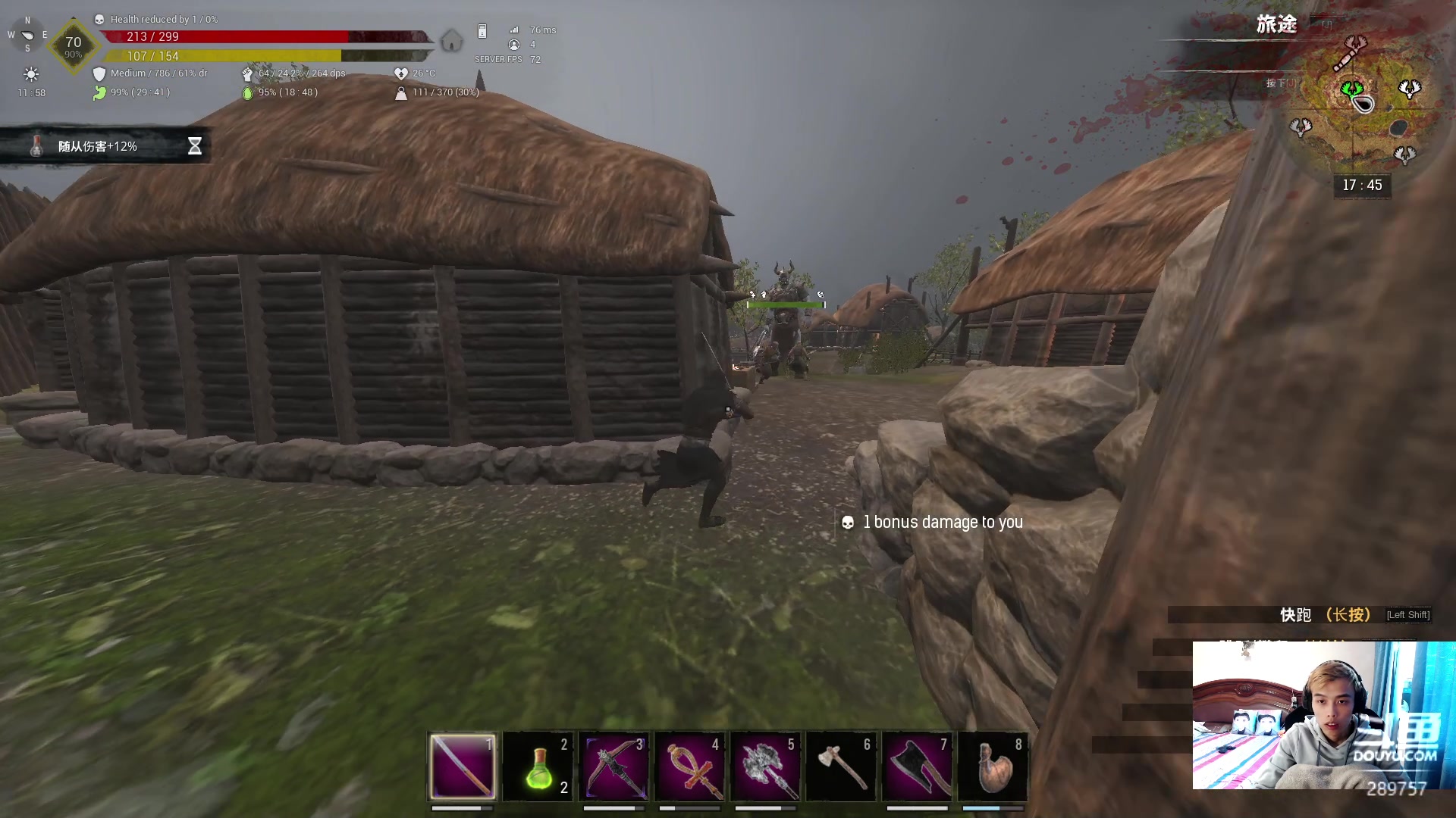 【2023-05-11 17点场】刘俊豪adc：【非常互娱】成长日记