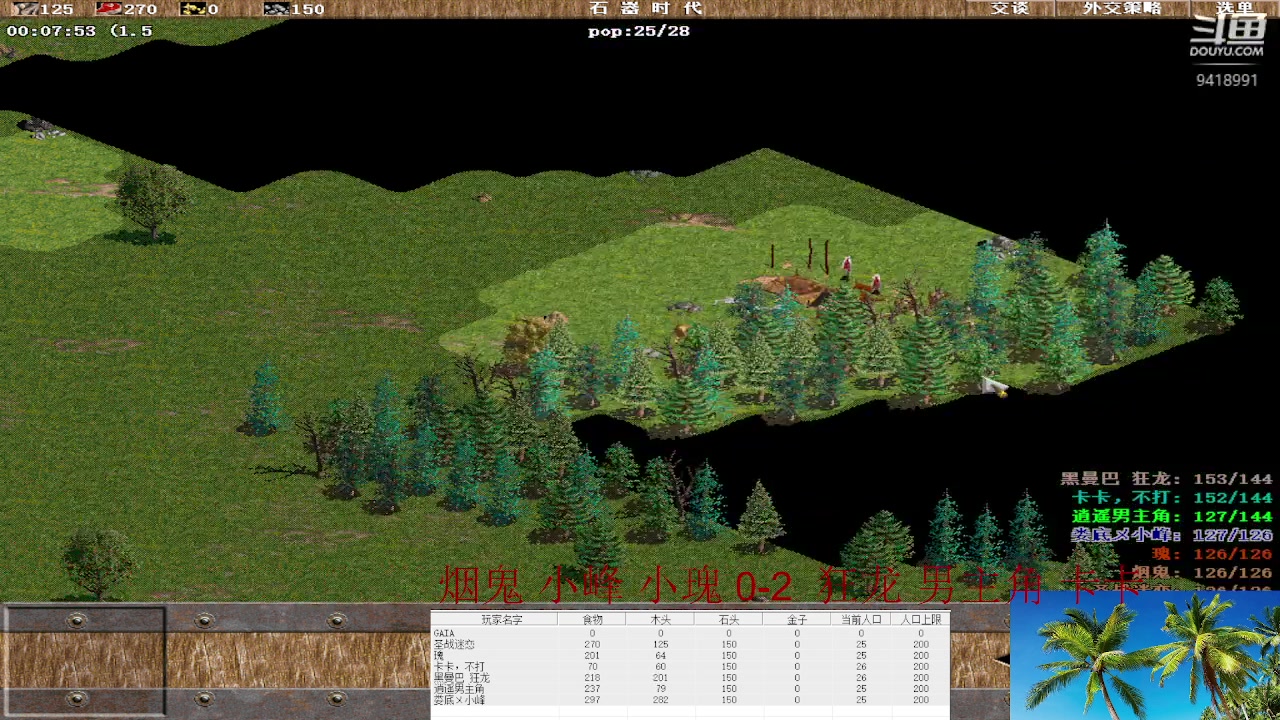 【2023-05-11 19点场】淋淋雨829：圣战迷恋的直播间