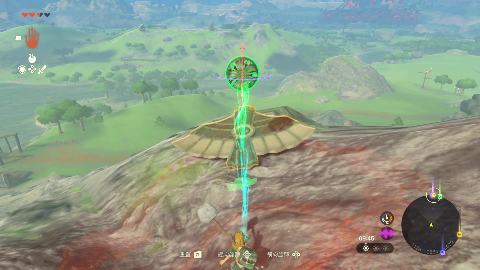 【2023-05-12 12点场】这个ID很流弊：塞尔达 王国之泪~赛高！！（ID