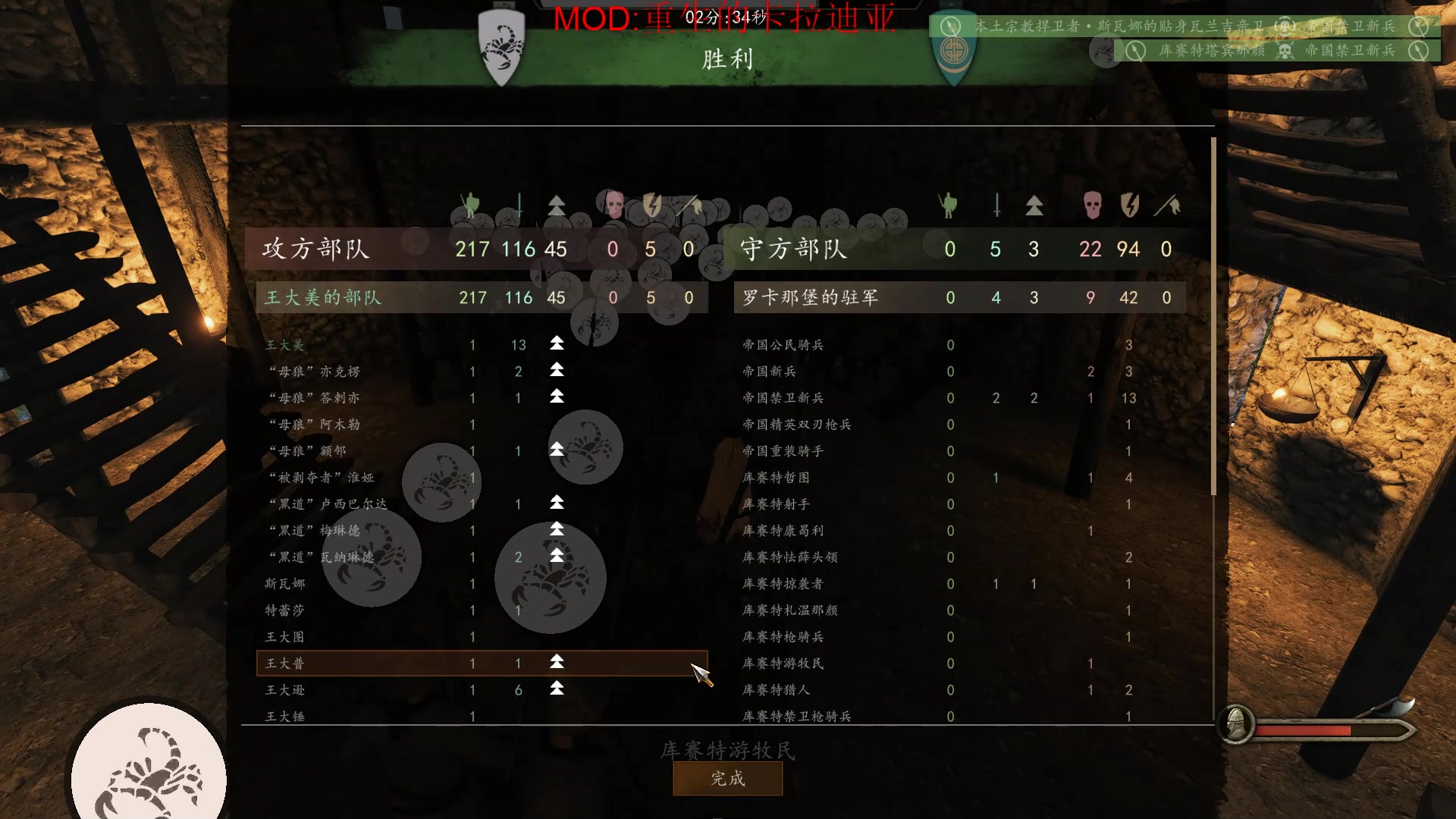 【2023-05-11 20点场】蝎i子：周一休息！