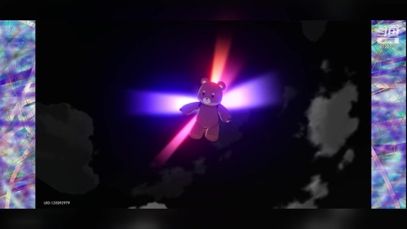 【2023-5-11 22点场】冬眠的猫熊F:崩坏星穹-萌新。