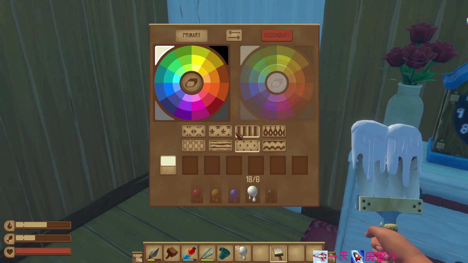 【2023-05-11 22点场】方方不是很方：૮꒰˶ฅ́˘ฅ̀˶꒱ა