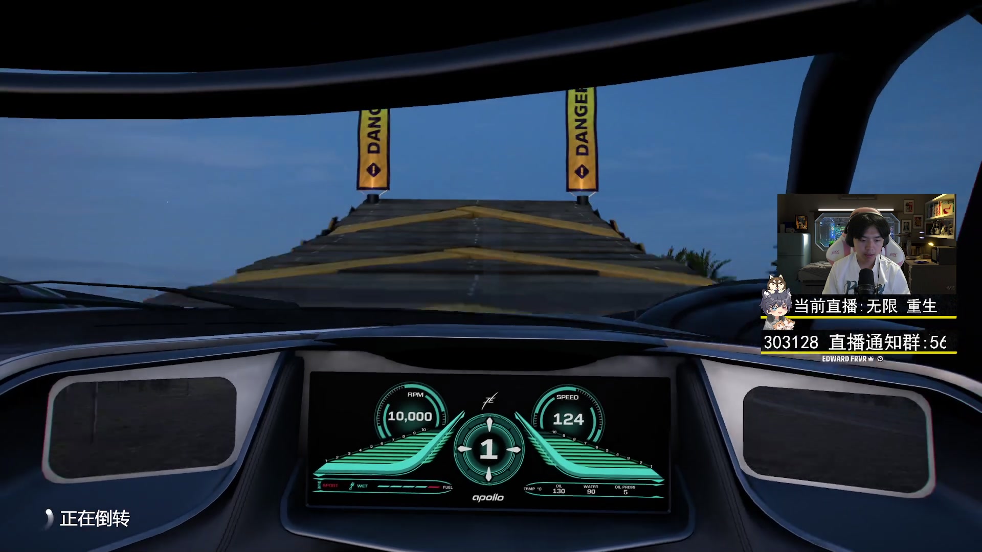 【2023-05-11 23点场】丨绅士瑄丨：又菜又爱玩的直播间！希望能给你带来快乐~