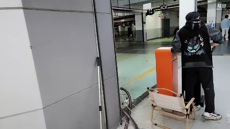 【户外】JSA丶北京小王哥的精彩时刻 20230512 18点场