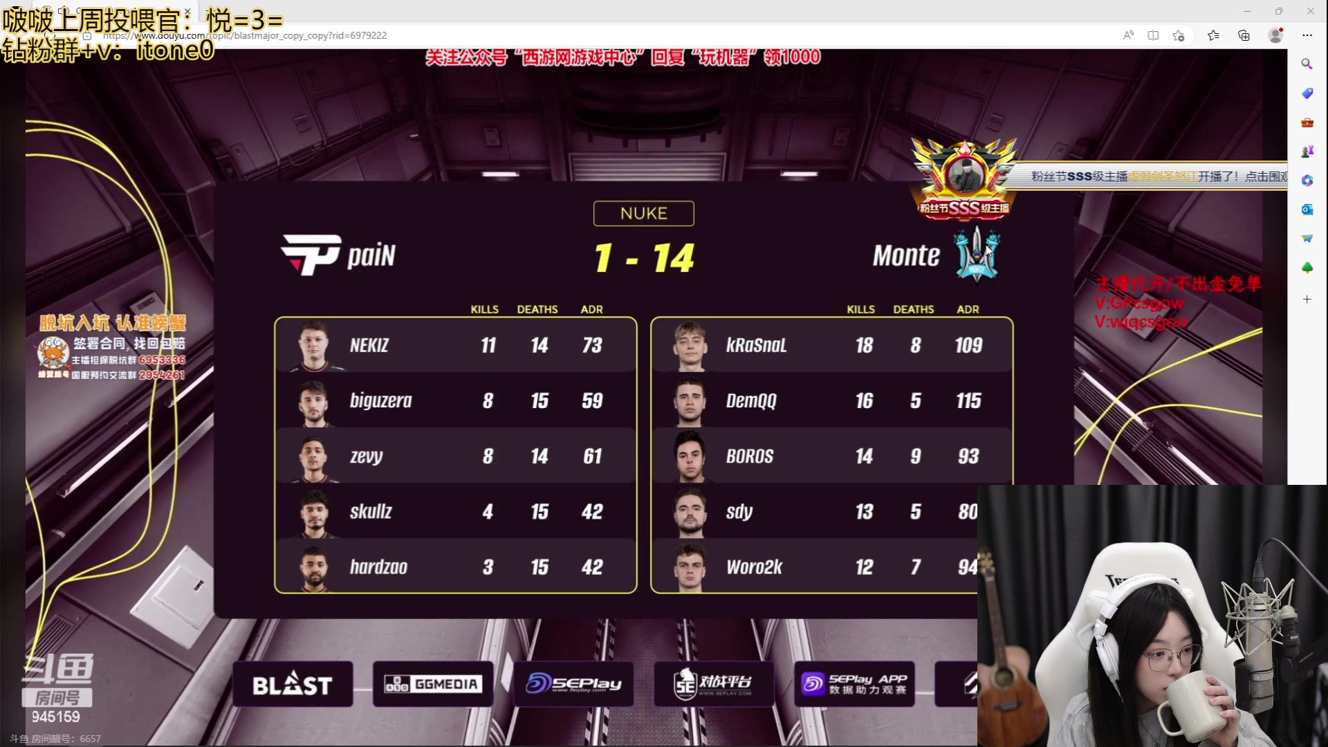 【2023-05-11 21点场】童猪啊i：钻粉狂欢）下午上完课晚点来