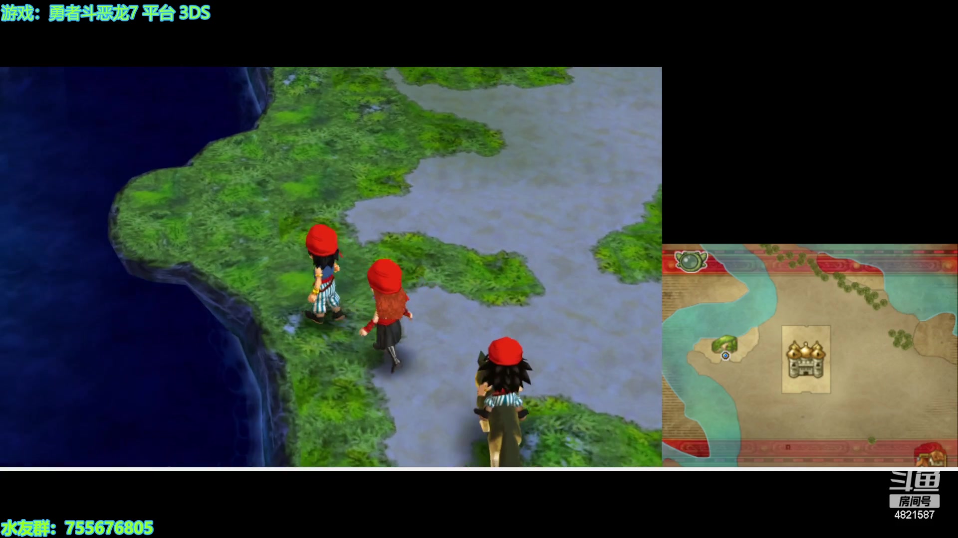 【2023-05-11 19点场】O月球大叔O：最终幻想2重制版