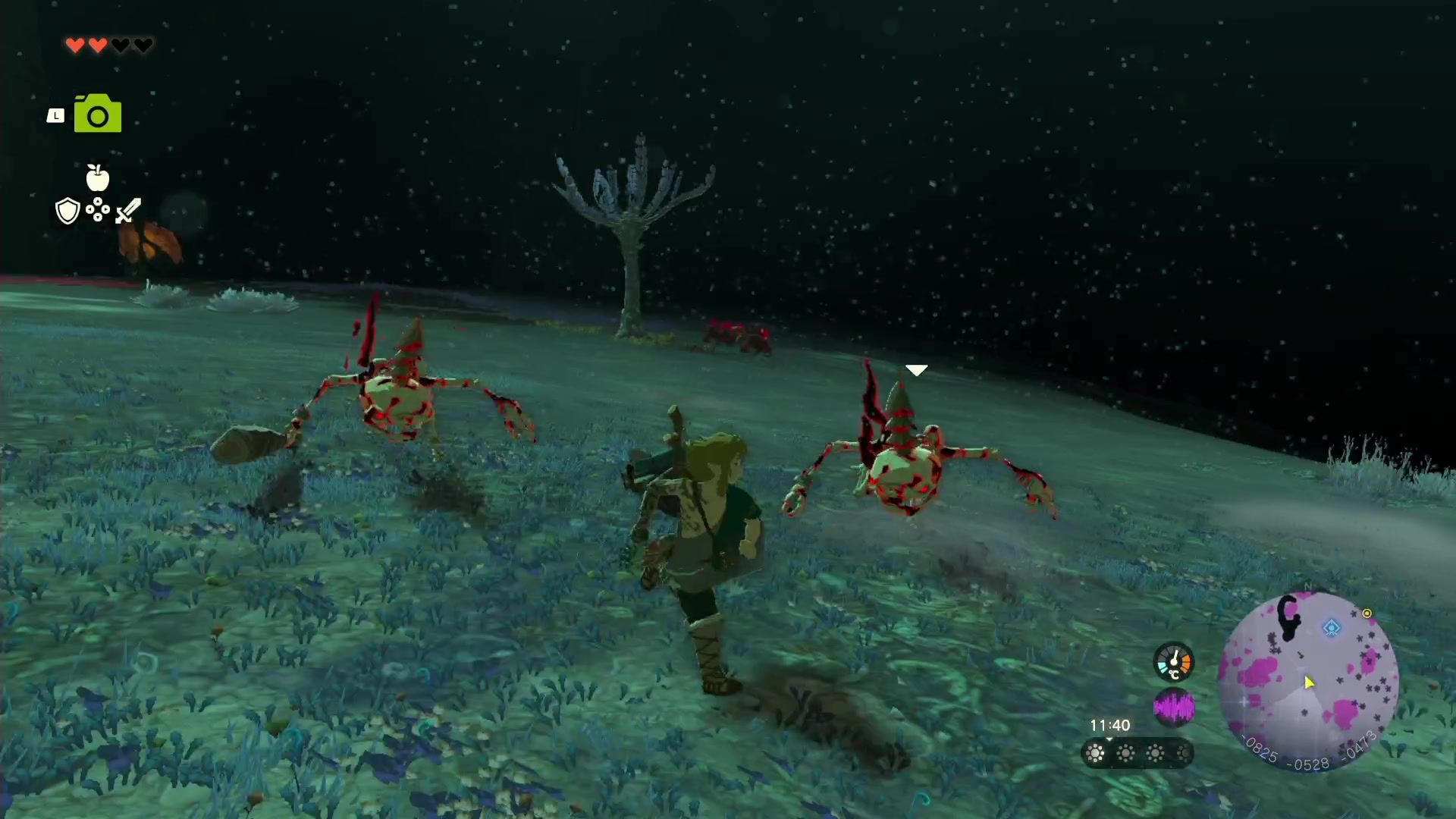 【2023-05-12 09点场】猫叔灬灬：【猫叔】塞尔达传说王国之泪 太好玩了吧~