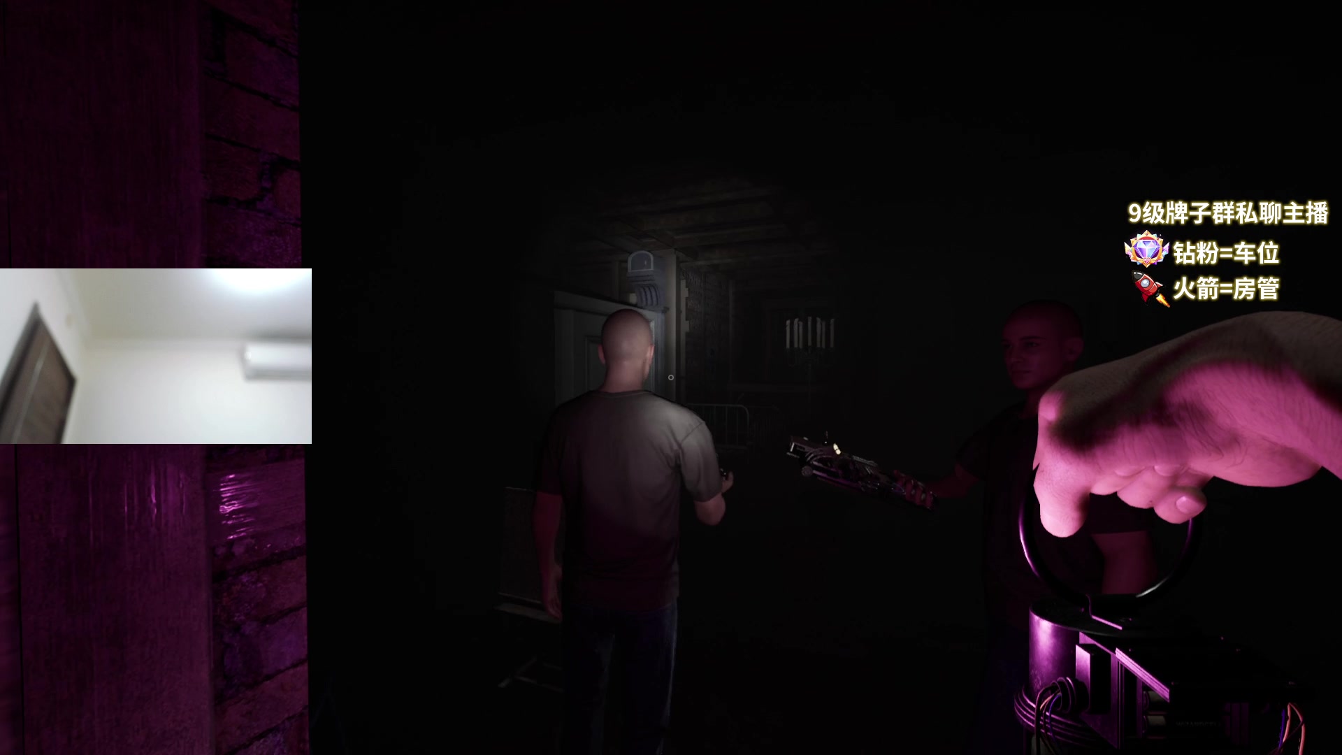 【2023-5-13 1点场】阿乐fps:【亿星】不如沉默，看时间怎么说！