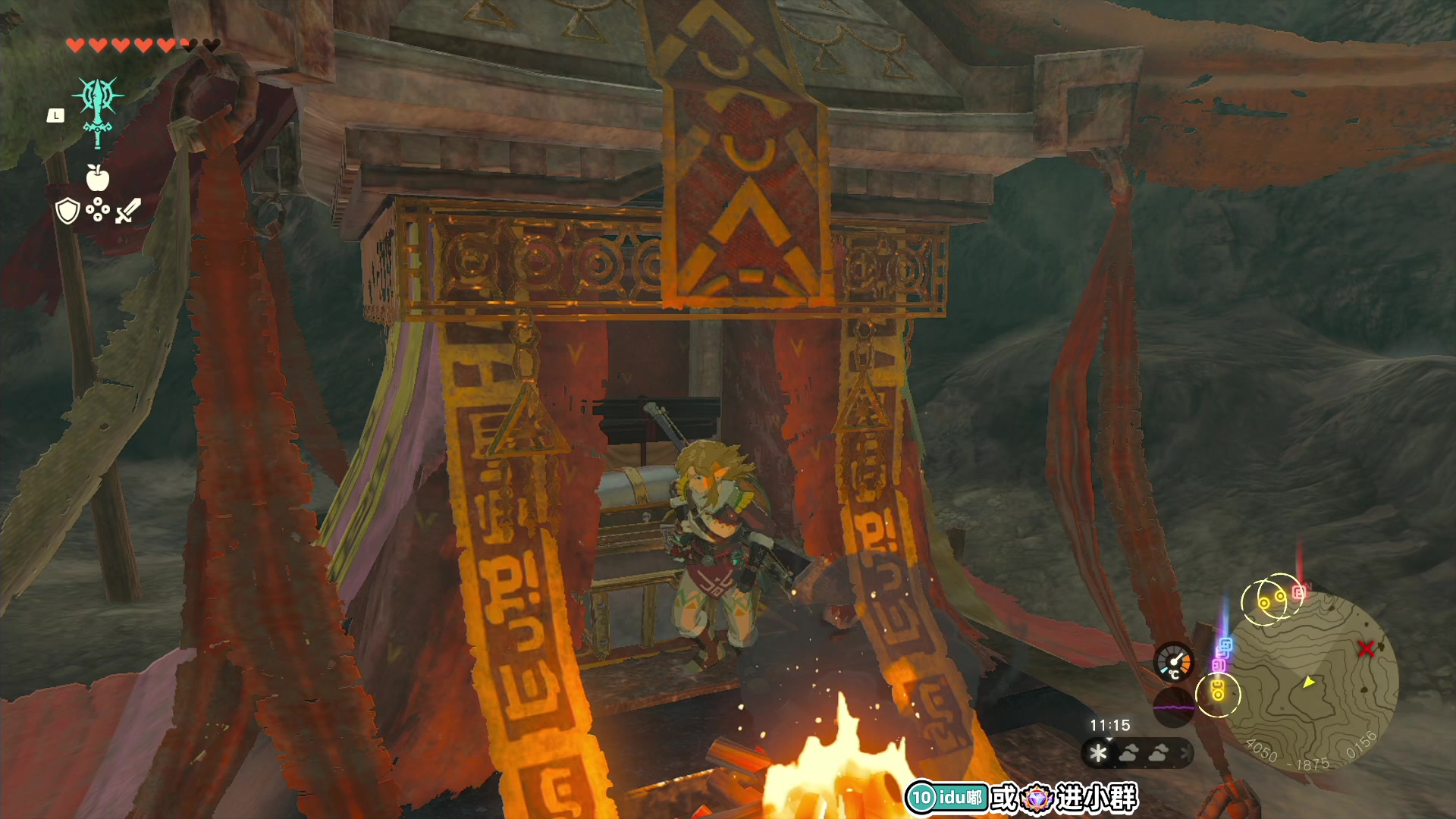 【2023-05-13 14点场】解说嘟师傅：【嘟师傅】NBPL评论席