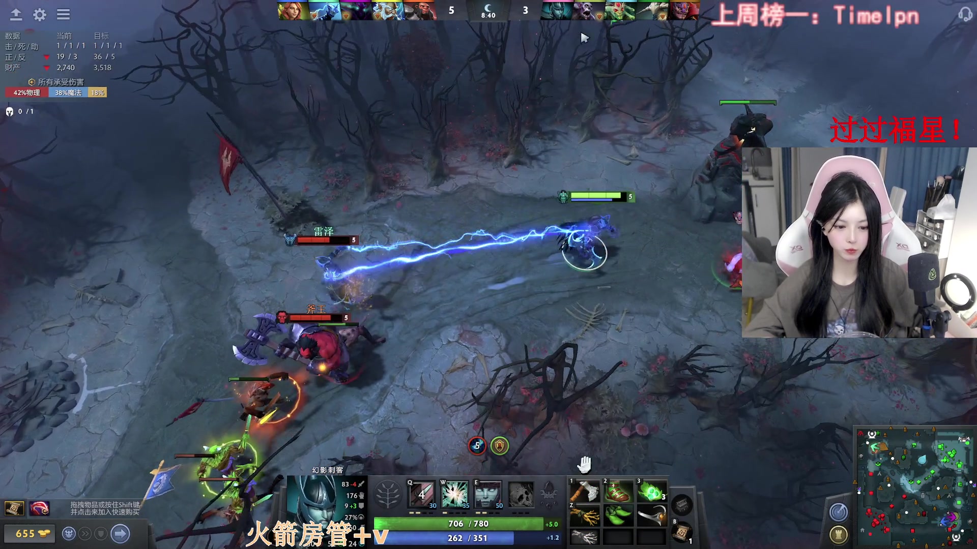 【2023-05-13 17点场】甜瓜不是呆瓜：我不管我要c