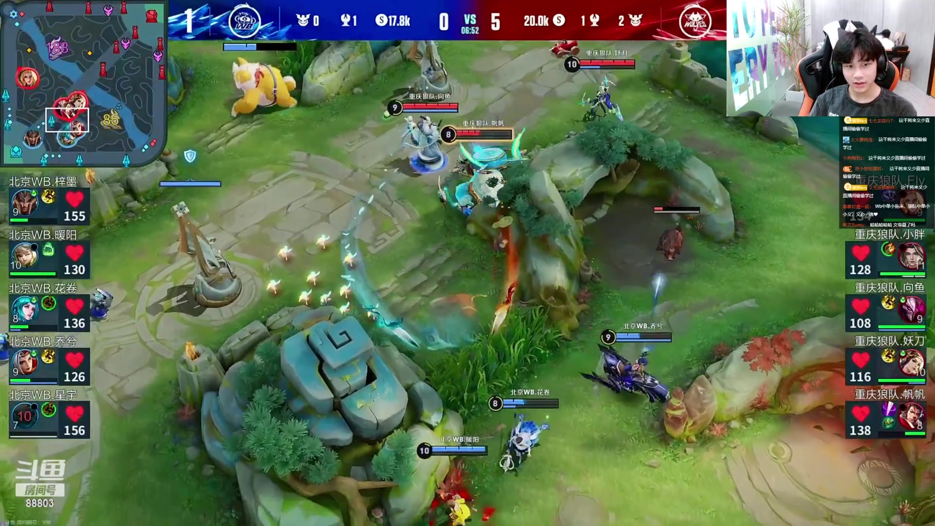 【2023-05-13 19点场】DYG丶小义：一起走进总决赛