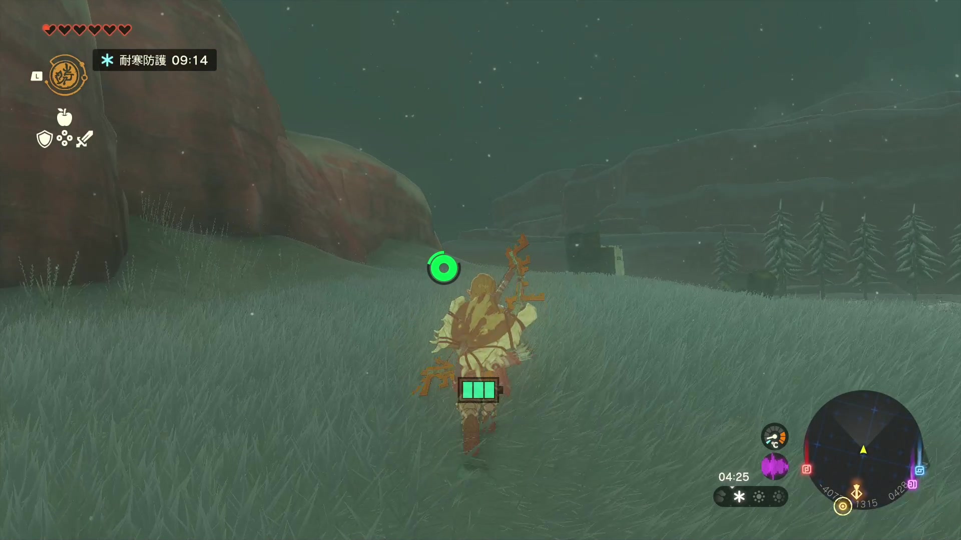 【2023-05-13 19点场】这个ID很流弊：塞尔达 王国之泪~赛高！！（ID