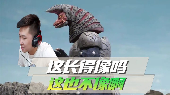 这长得像吗，这也不像啊