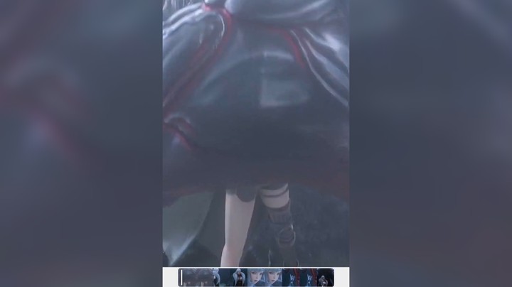 明天母亲节的礼物，QQ被腾讯再封三天。