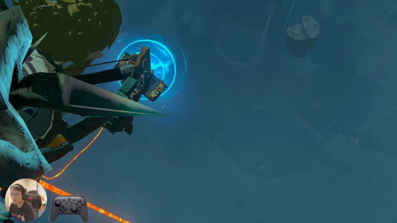 【马里奥制造】超级小桀的精彩时刻 20230513 18点场