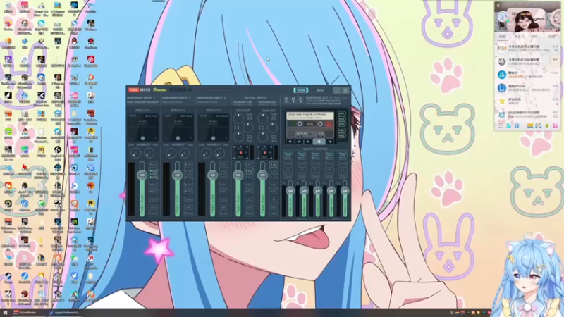 【2023-05-13 10点场】小仙女七七酱：❤王国之泪：黏黏乐太快乐啦！