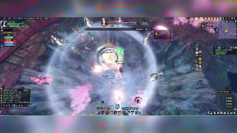 【2023-05-12 21点场】情怀如昨天a：龙吟血河论武神话