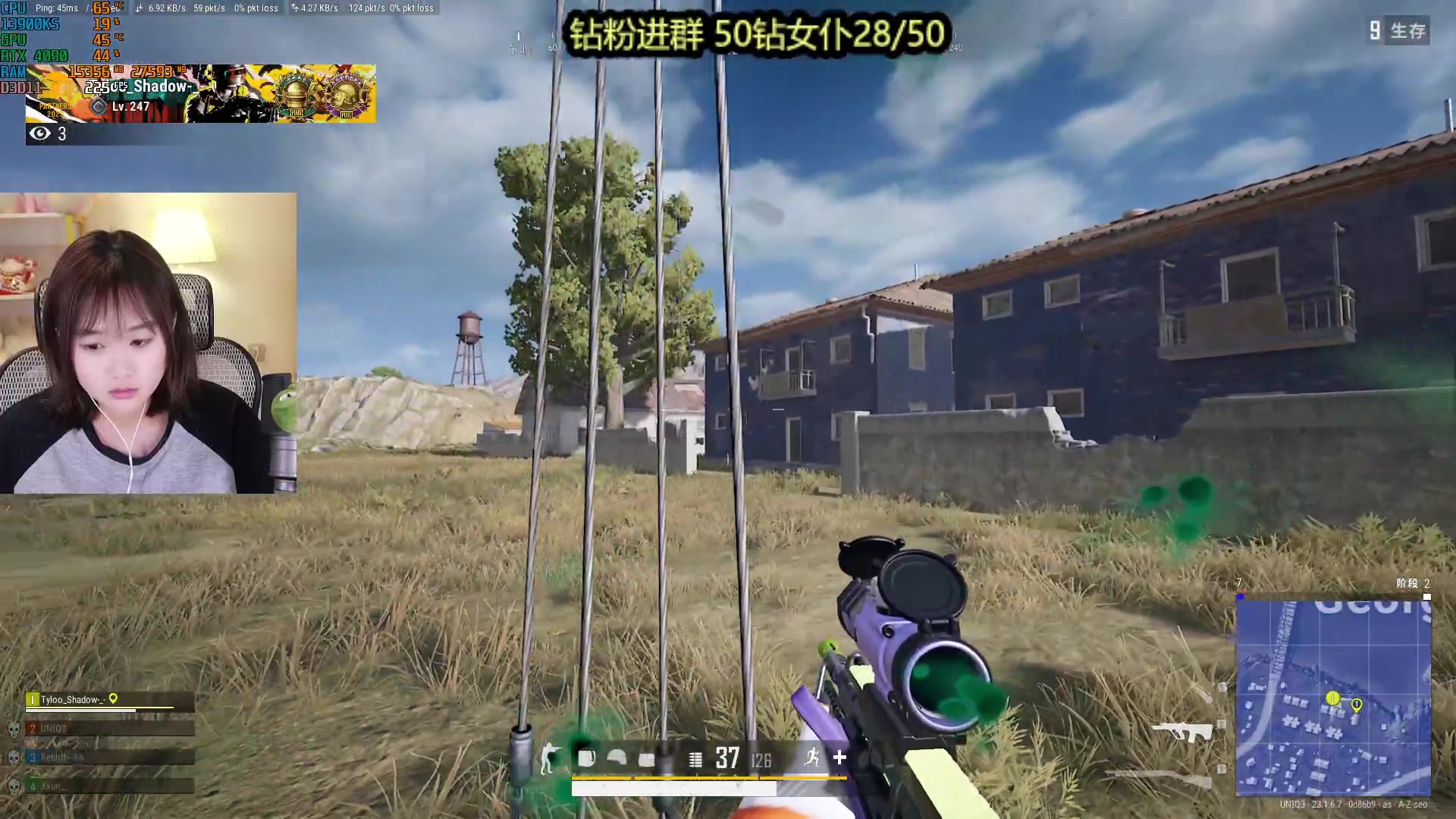 【2023-05-13 03点场】板板OwO：【呆猪】 使用了最后一张钻石双倍