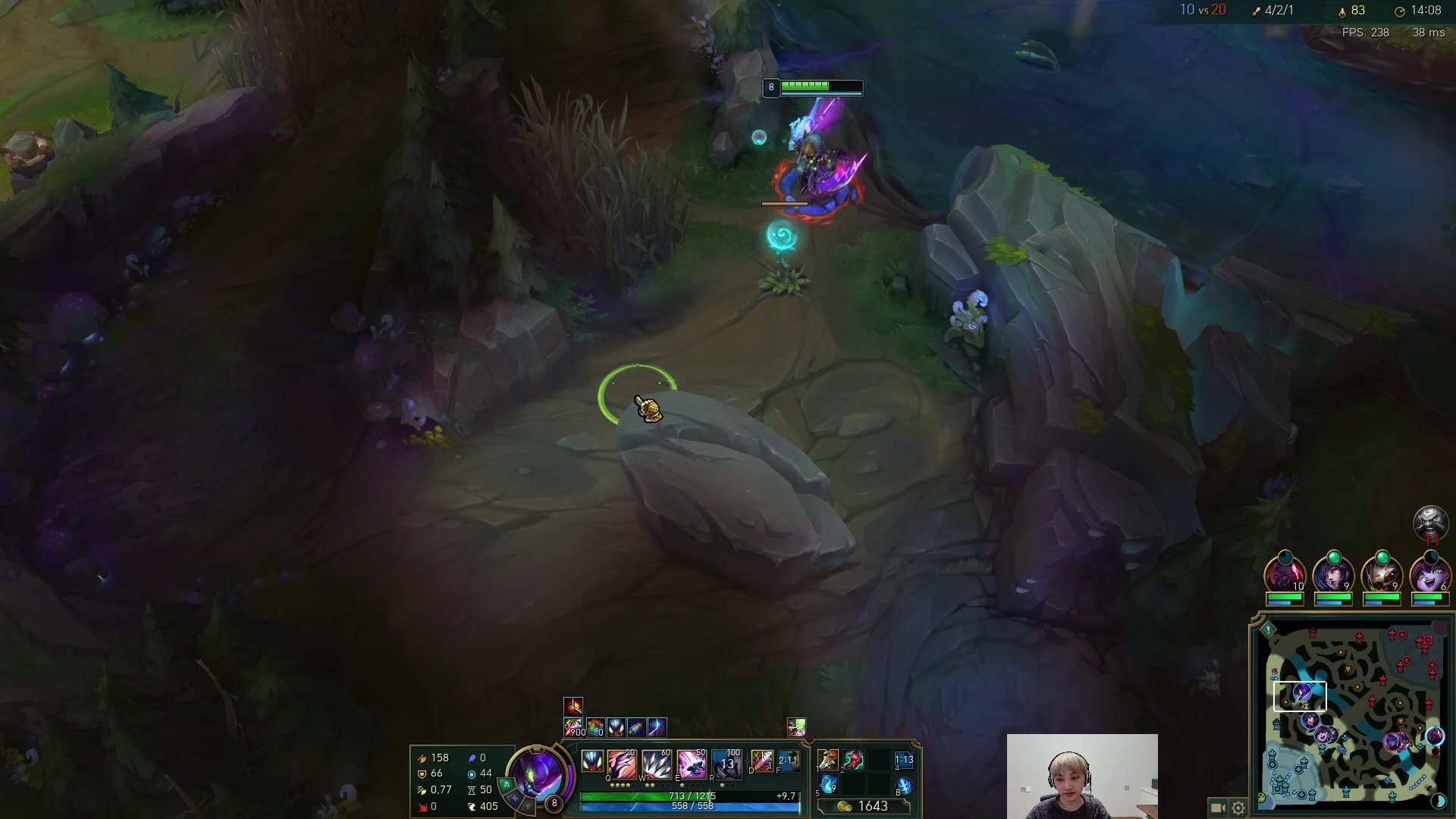 【2023-05-12 21点场】兮夜丶xiye：xiye: 打排位