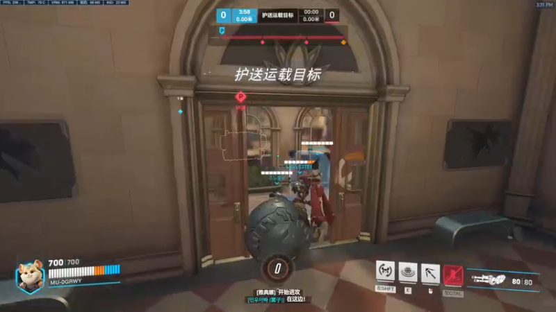 你很强，但我更强