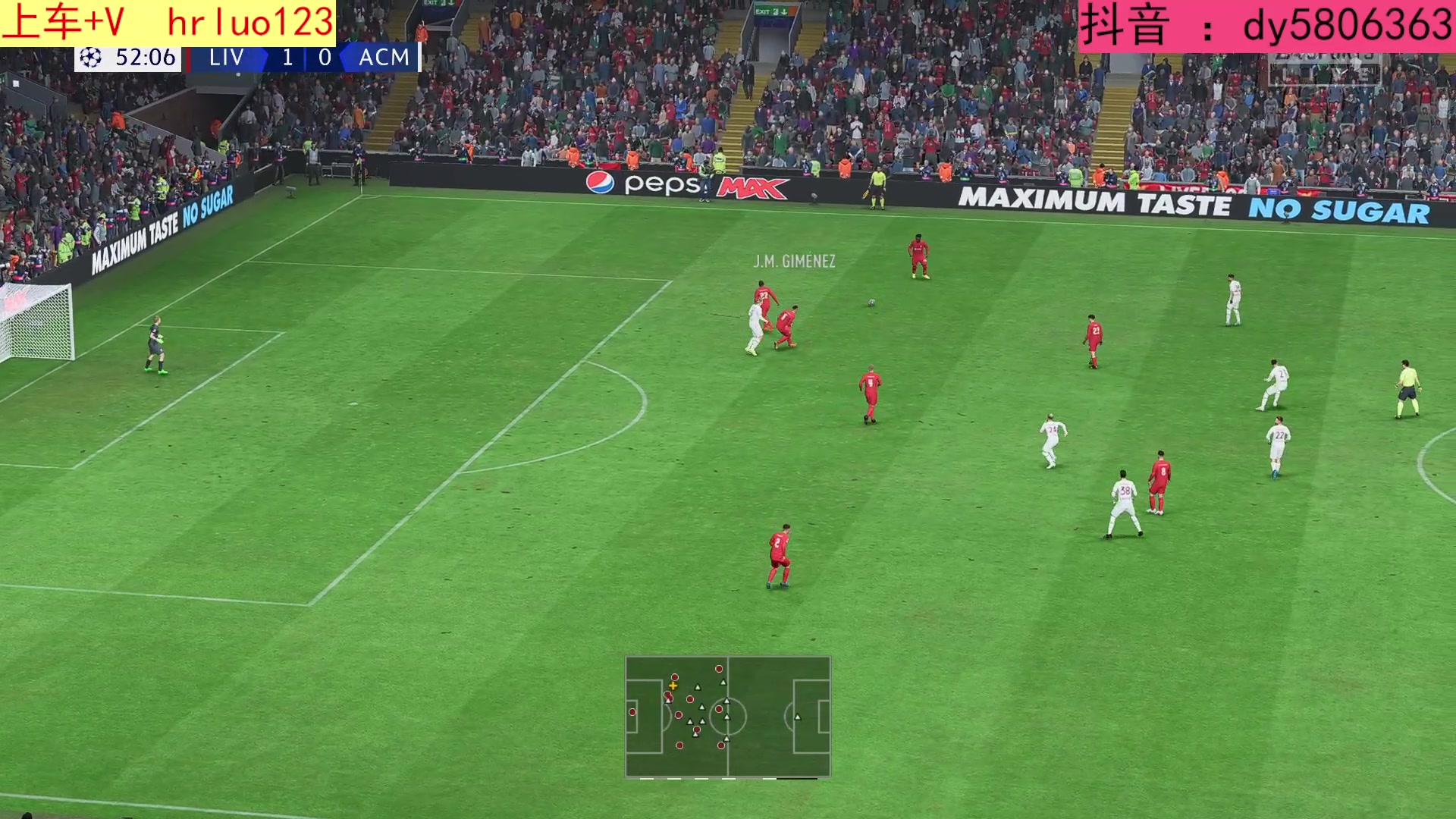 【2023-05-12 22点场】91斧王娱乐NBA解说：FIFA水友联盟启动！