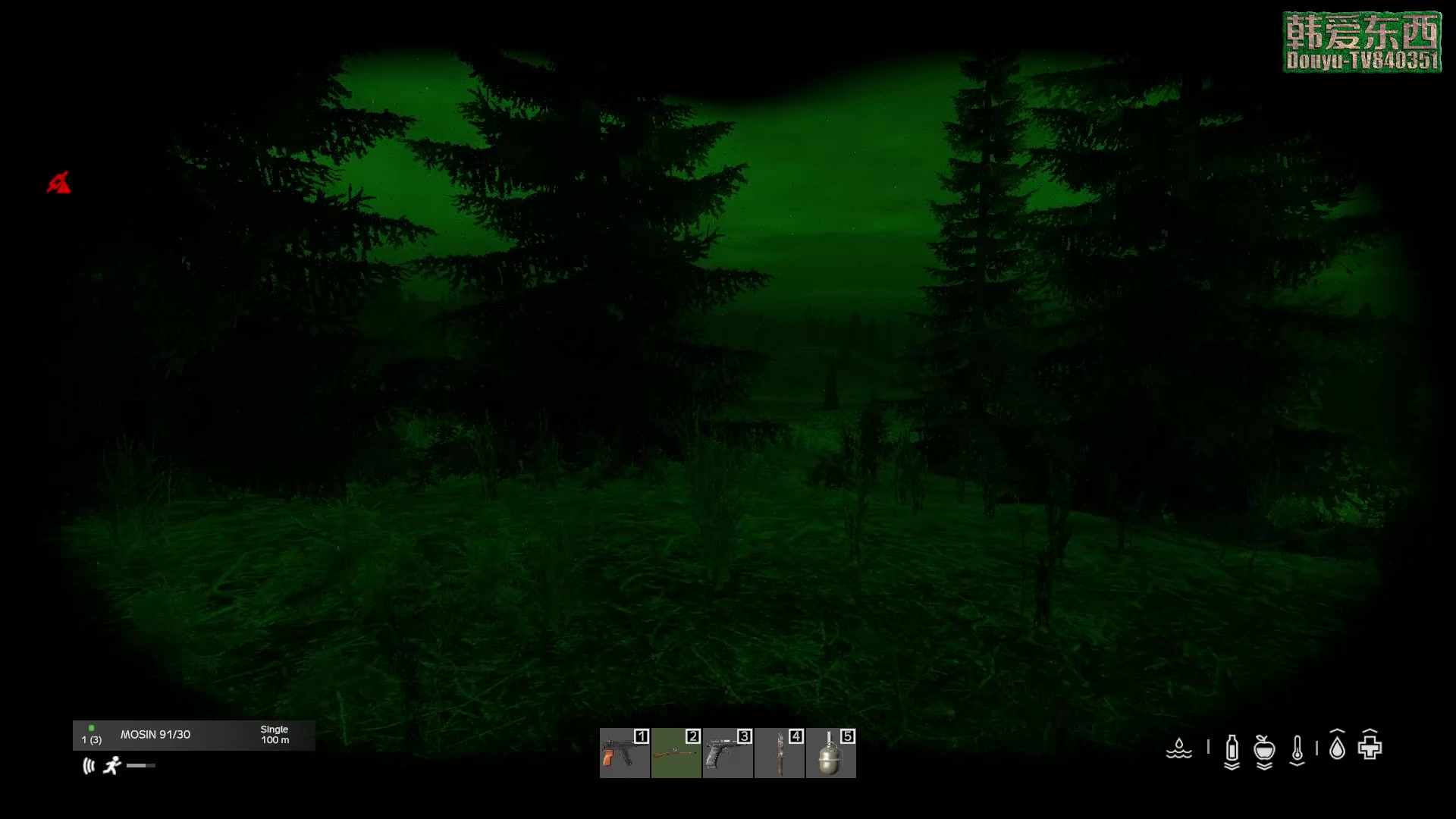 【2023-05-13 19点场】dayz韩爱东西：纳马斯克荒岛余生