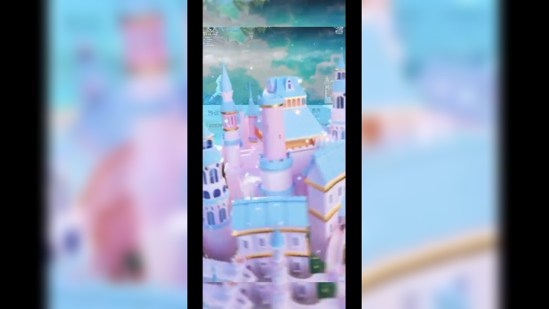 苏宛儿丶发布了一个斗鱼视频2023-05-13