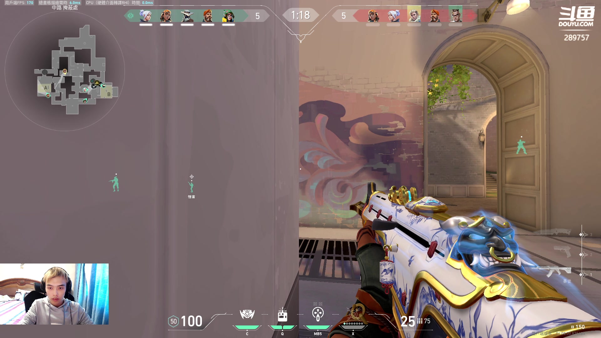 【2023-05-12 16点场】刘俊豪adc：【非常互娱】成长日记