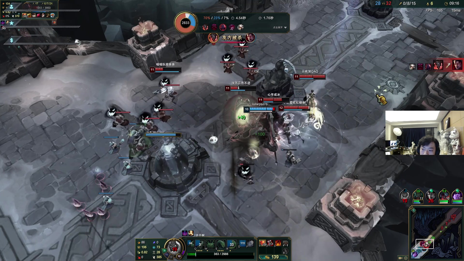 【2023-05-12 23点场】imxiaoxin：【✘-✘】又是嘴硬的一天