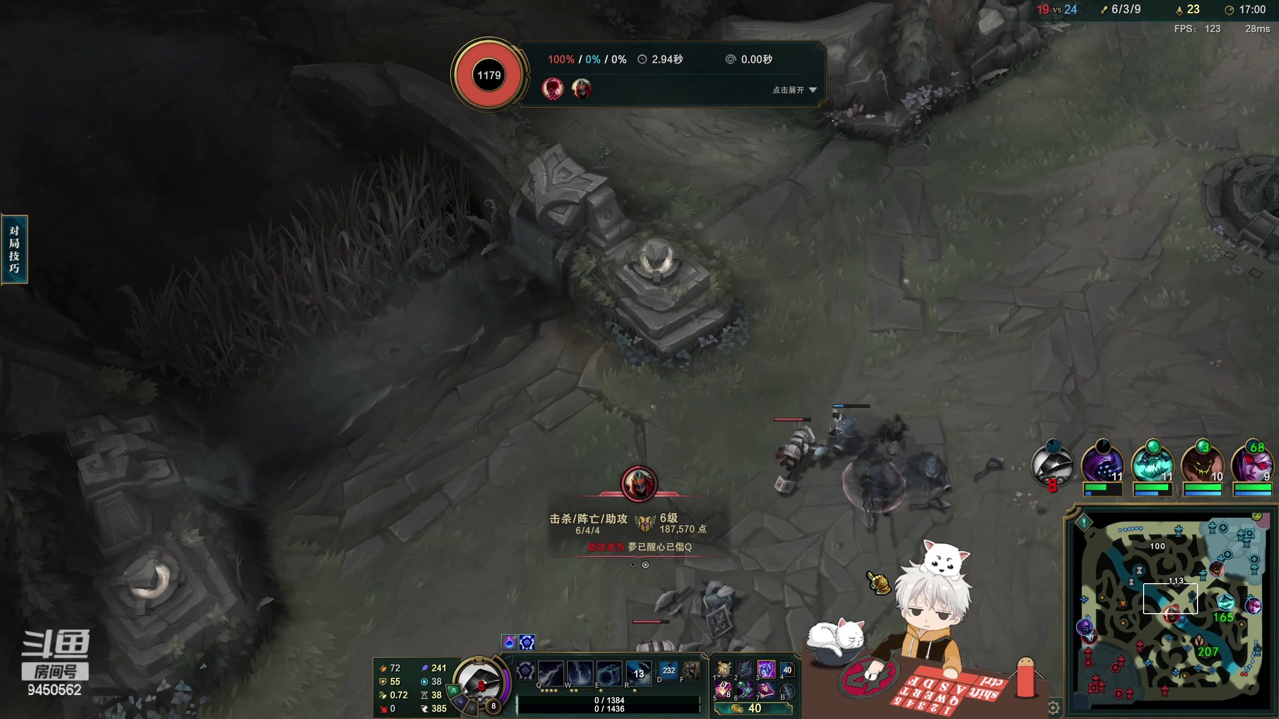 【2023-05-04 11点场】章发财丶：五一放假，大家好好玩！