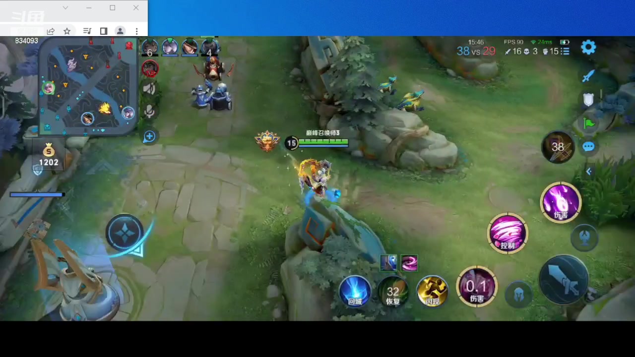 【2023-05-12 22点场】小飞Avery：国服小乔：小乔 西施 上官婉儿