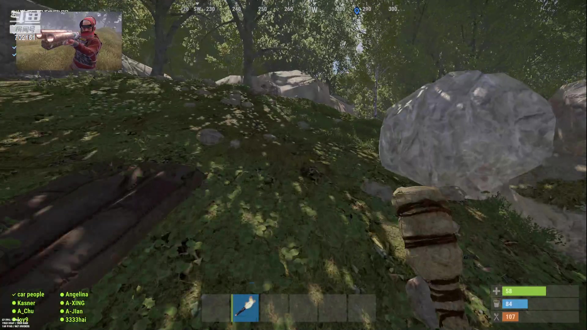 【2023-05-12 22点场】GY阳哥：招收  队友  兄弟们上车了