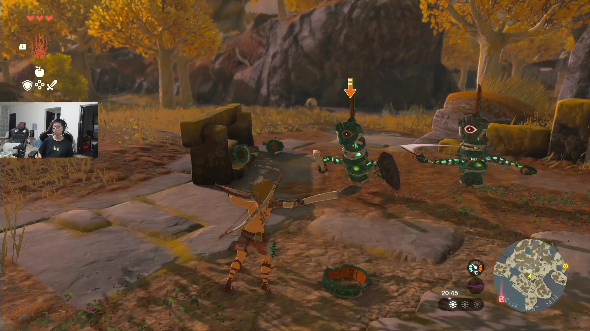 【2023-05-13 18点场】余小C真的很强：余小C：双倍亲密度，哥俩双排峡谷之旅！