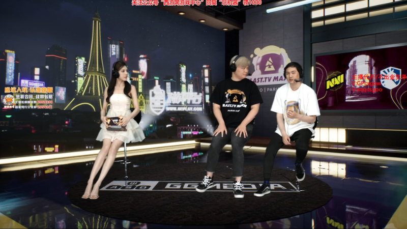 这是我剪辑的玩机器丶Machine的直播精彩时刻，快来看看吧~
