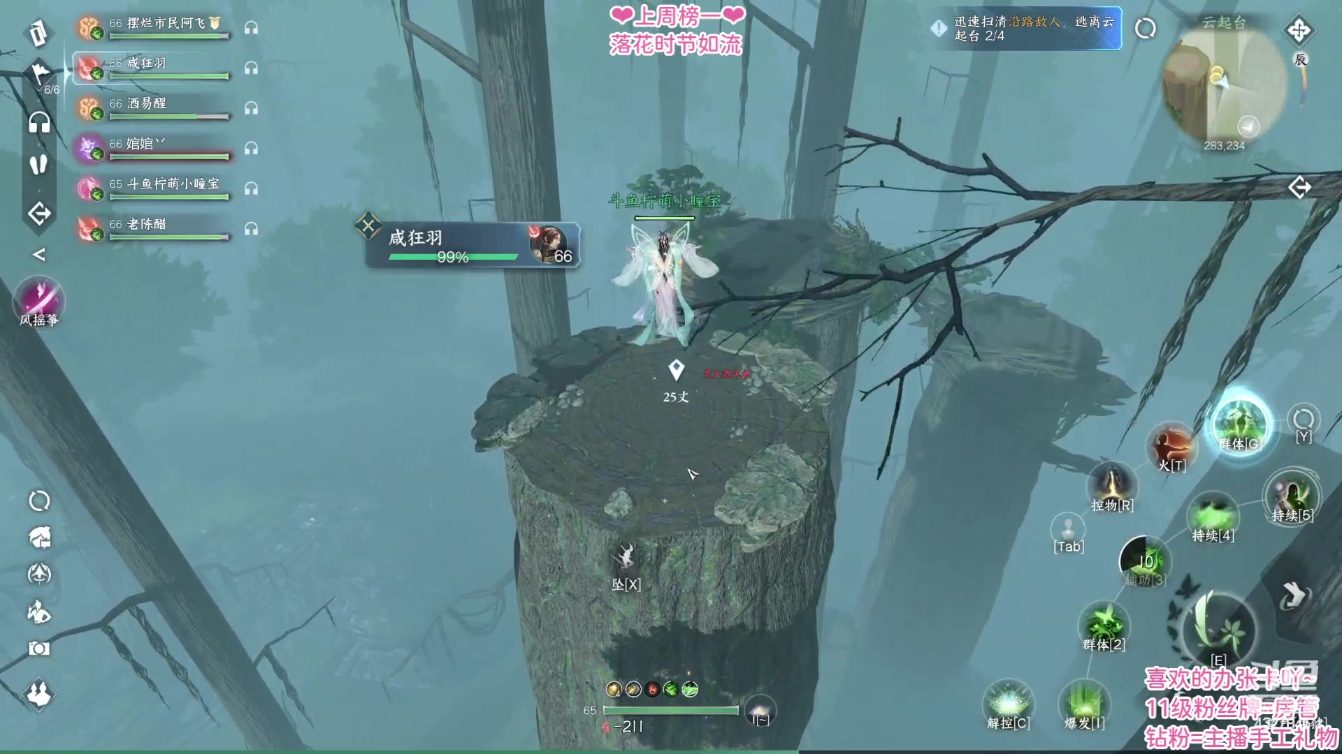 【2023-05-08 14点场】柠萌小瞳宝丶：【宅女瞳宝】今日份开心已上线~