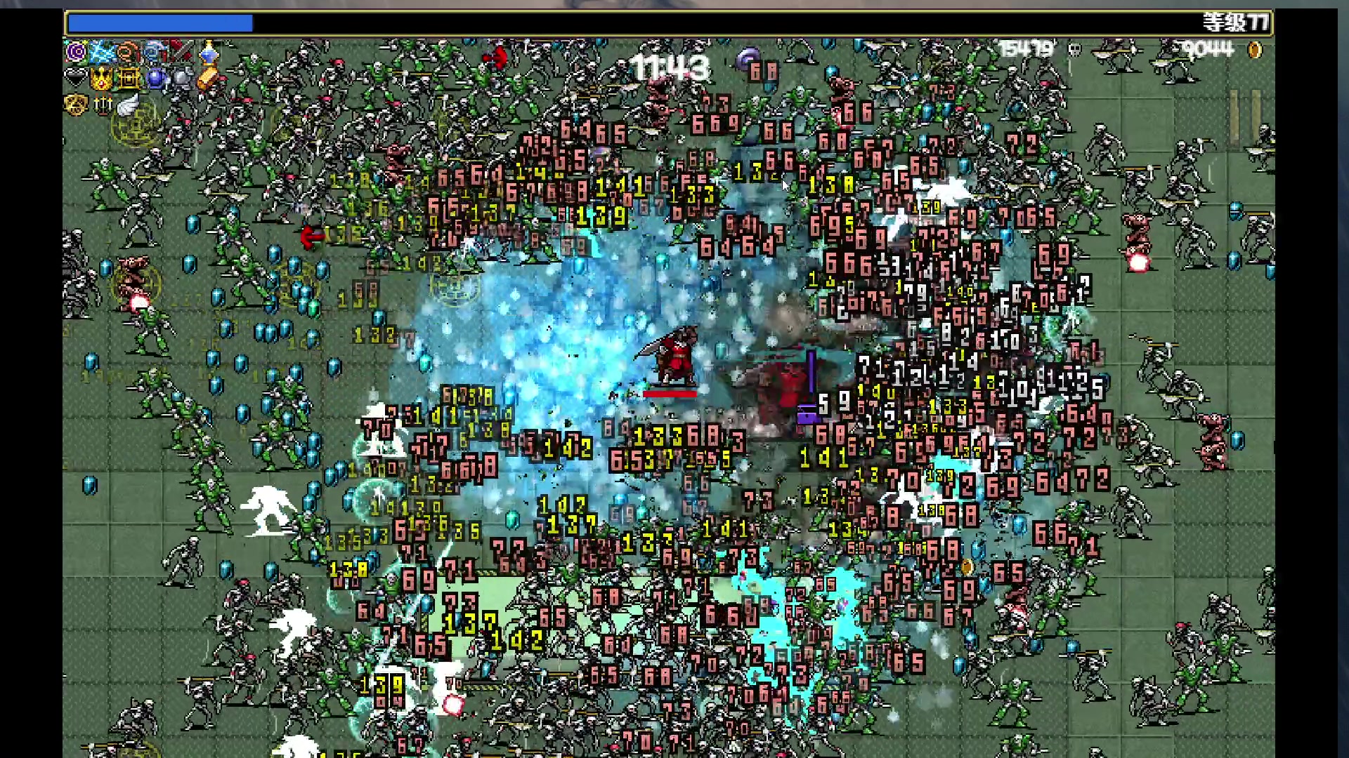 【2023-05-13 21点场】巴格拉斯：热爱生活，走进巴叔