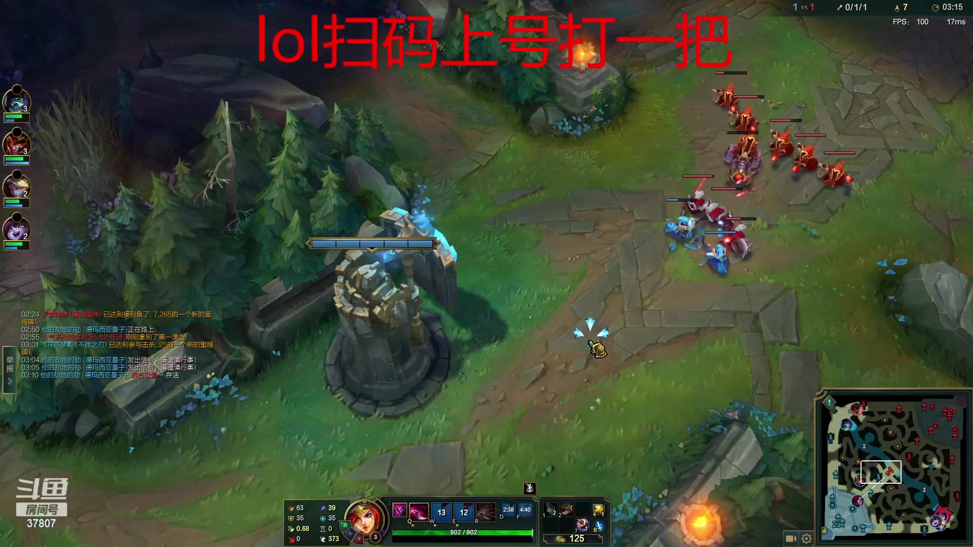 【2023-05-13 14点场】战神_河池VR：周五休息迎接星期67天