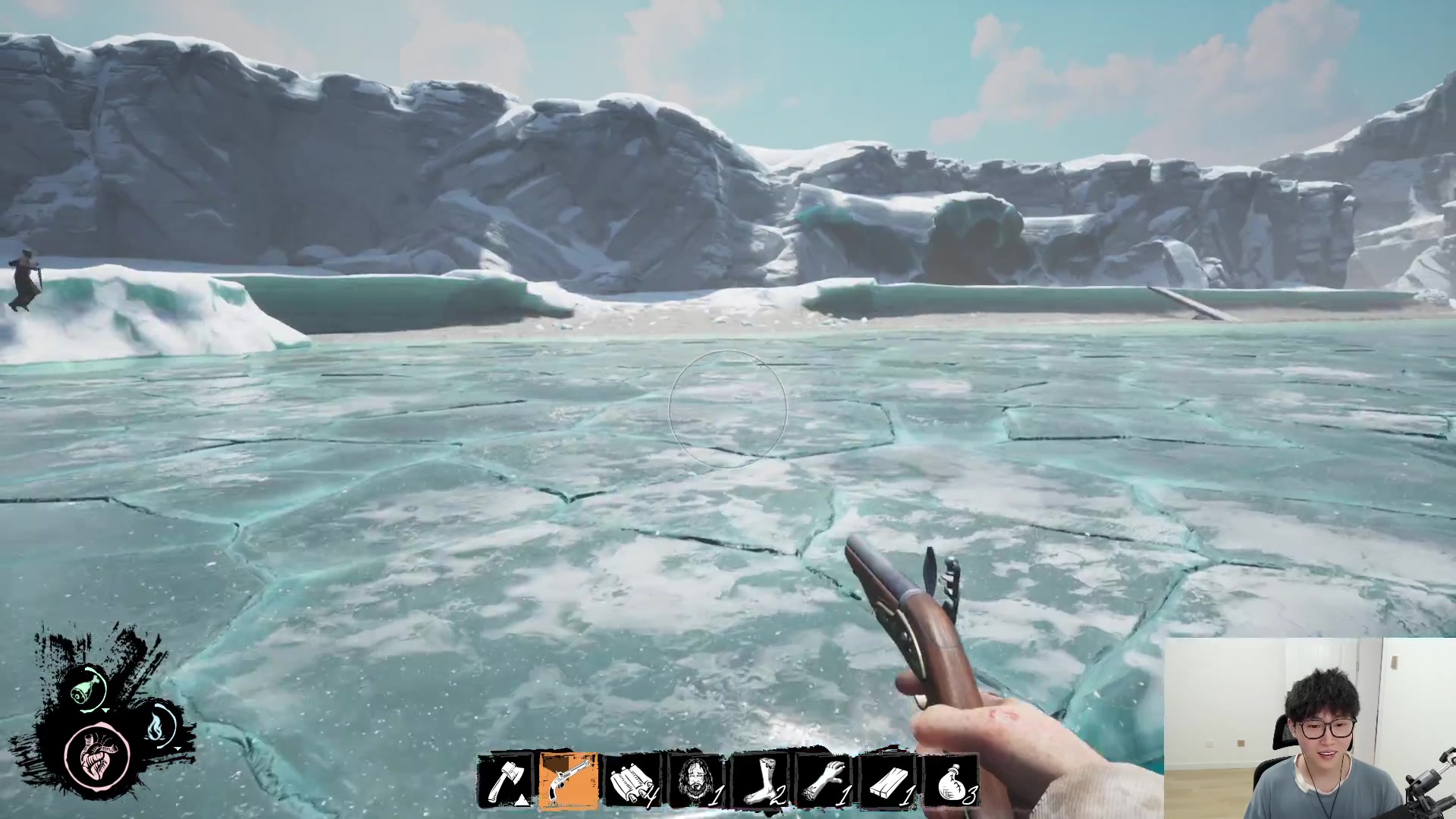 【2023-05-07 18点场】七潇丷：直播:新人船长上线