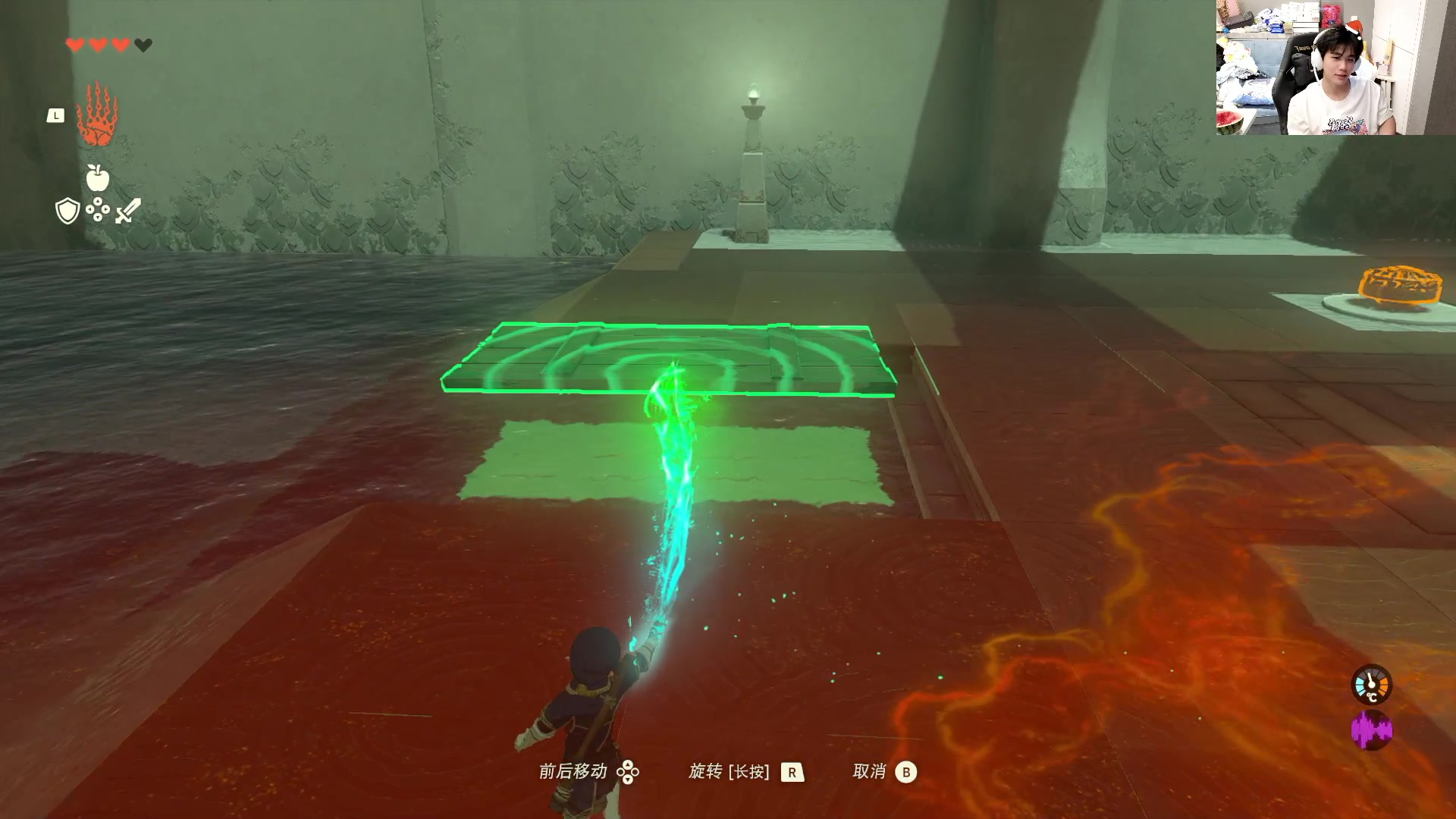 【2023-05-13 23点场】DYG萧玦：看比赛看比赛 88805