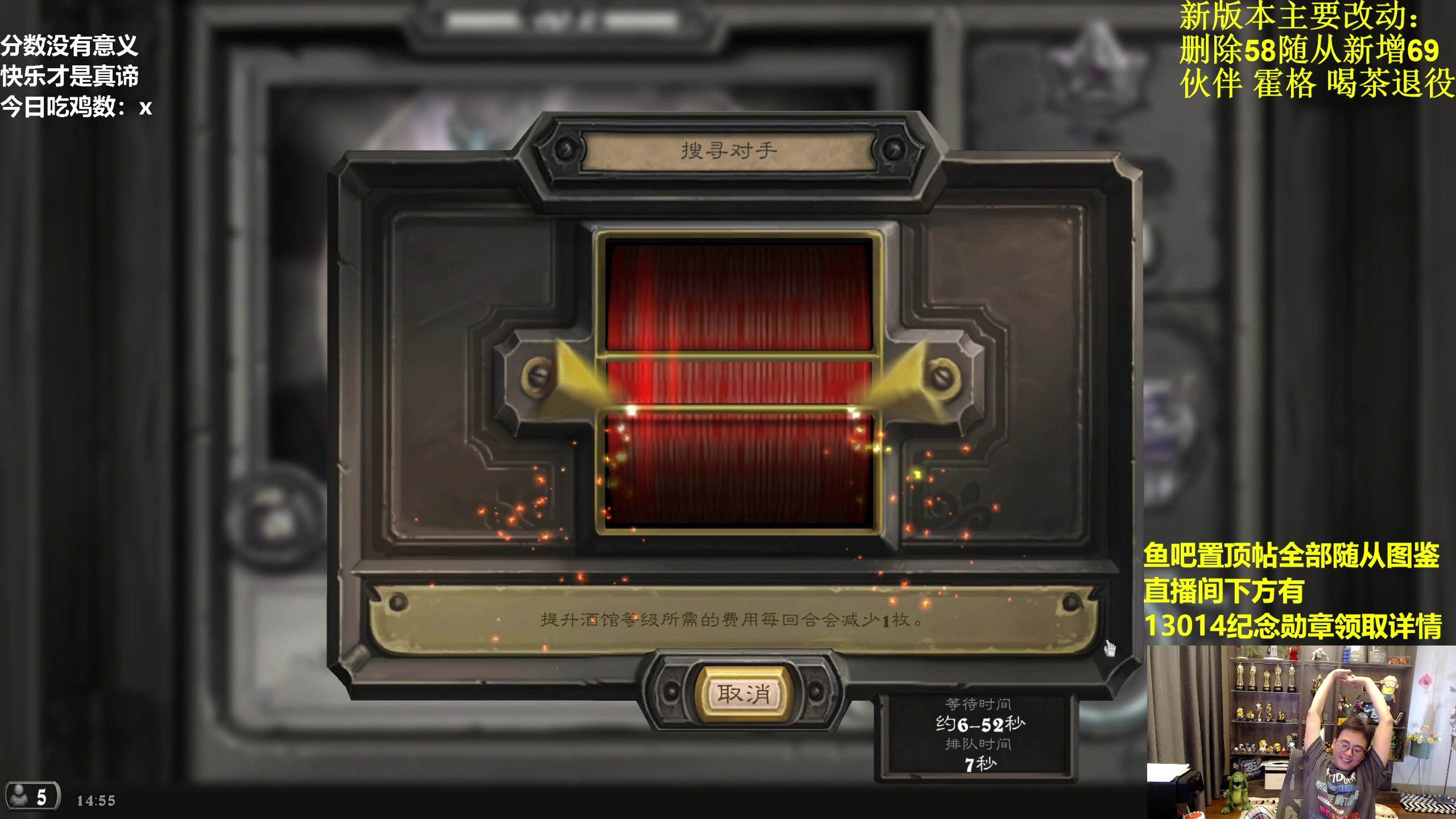 【2023-05-14 14点场】衣锦夜行：这个版本衣锦夜行的版本