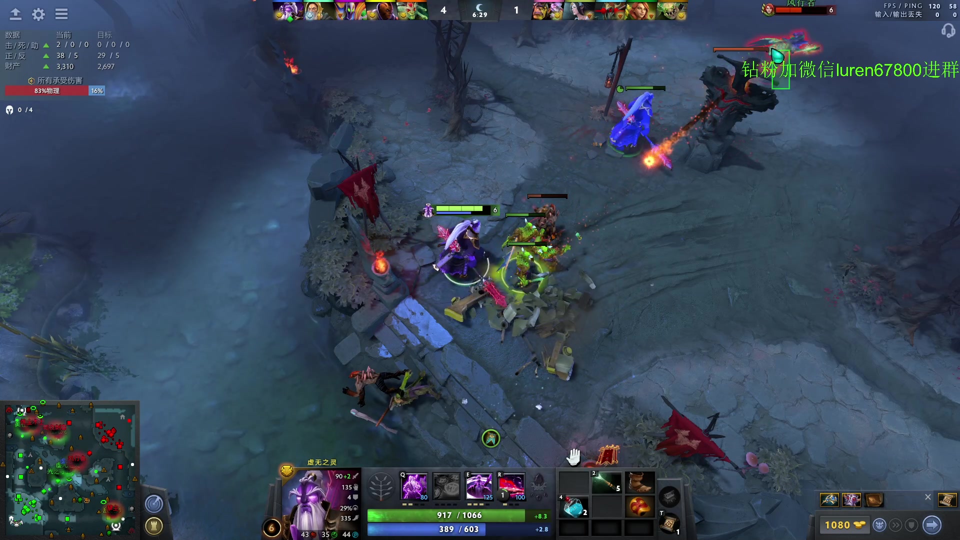 【2023-05-10 16点场】阳光男孩Aq：如何成为一个高手！！