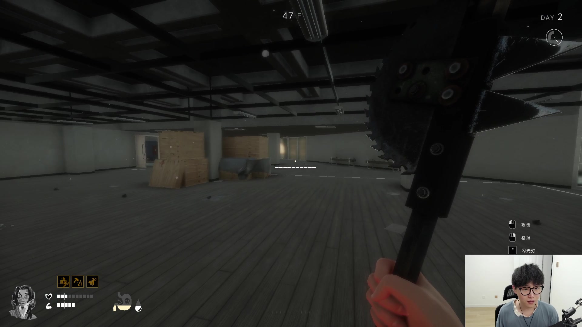 【2023-05-07 21点场】七潇丷：直播:新人船长上线