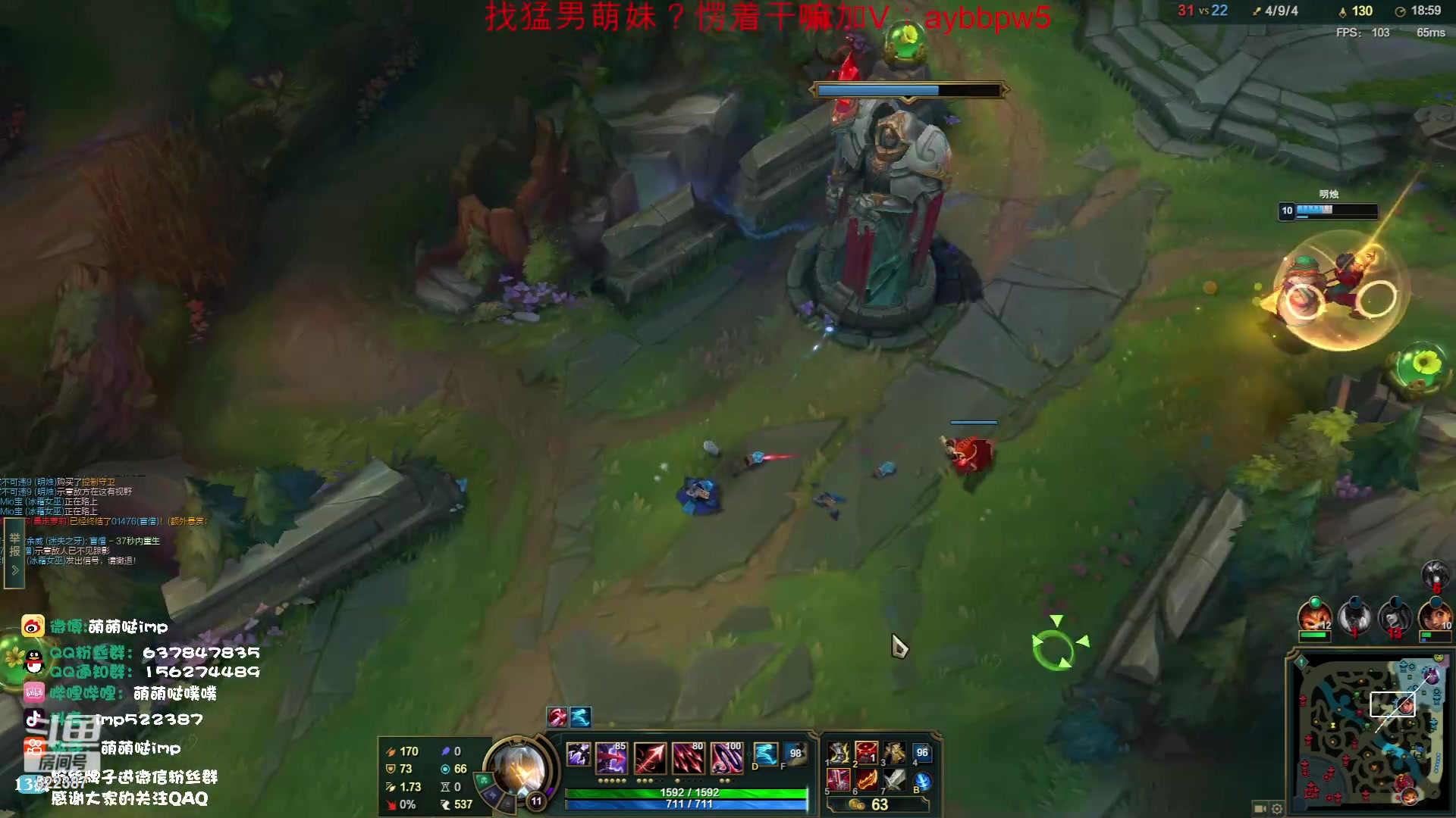 【2023-05-14 06点场】impOUO：钻粉狂欢卡 维鲁斯塞纳狗