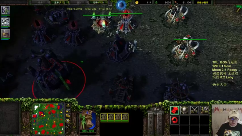 【TED出品】1V11结盟疯狂电脑之你们一群小菜鸡 下