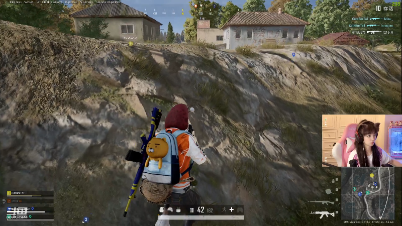 【热门游戏】pigff的精彩时刻 20230514 23点场