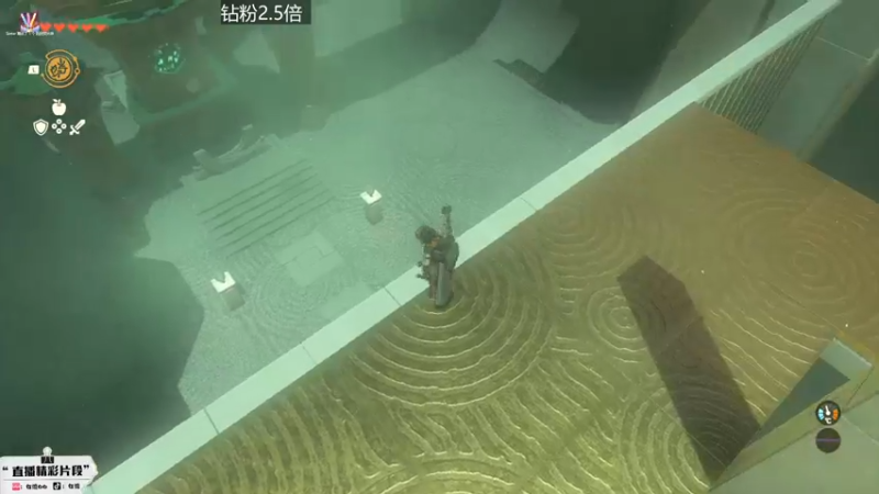 【2023-05-14 17点场】女流66：【钻粉2.5倍】上午10点来塞尔达！！！