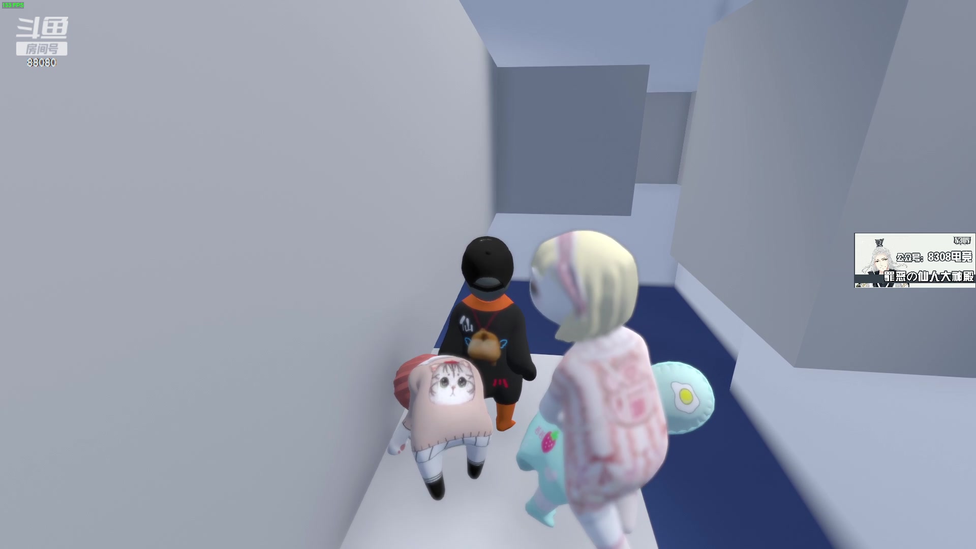 【2023-05-14 20点场】仙某某：神秘的直播间88080