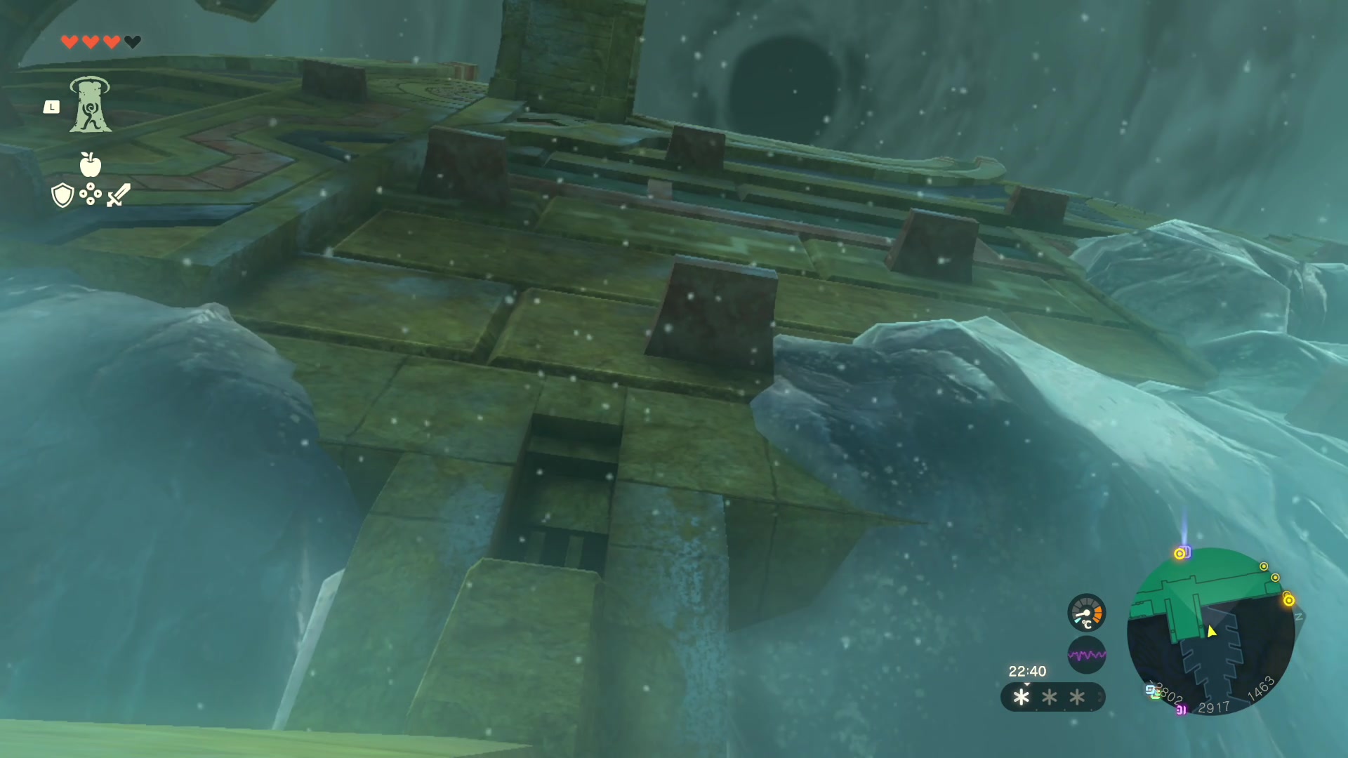 【2023-05-13 12点场】主播索老师：王国之泪！觉醒吧林克！